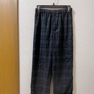 Brandy Melville Plaid Pants - Tilden Pants